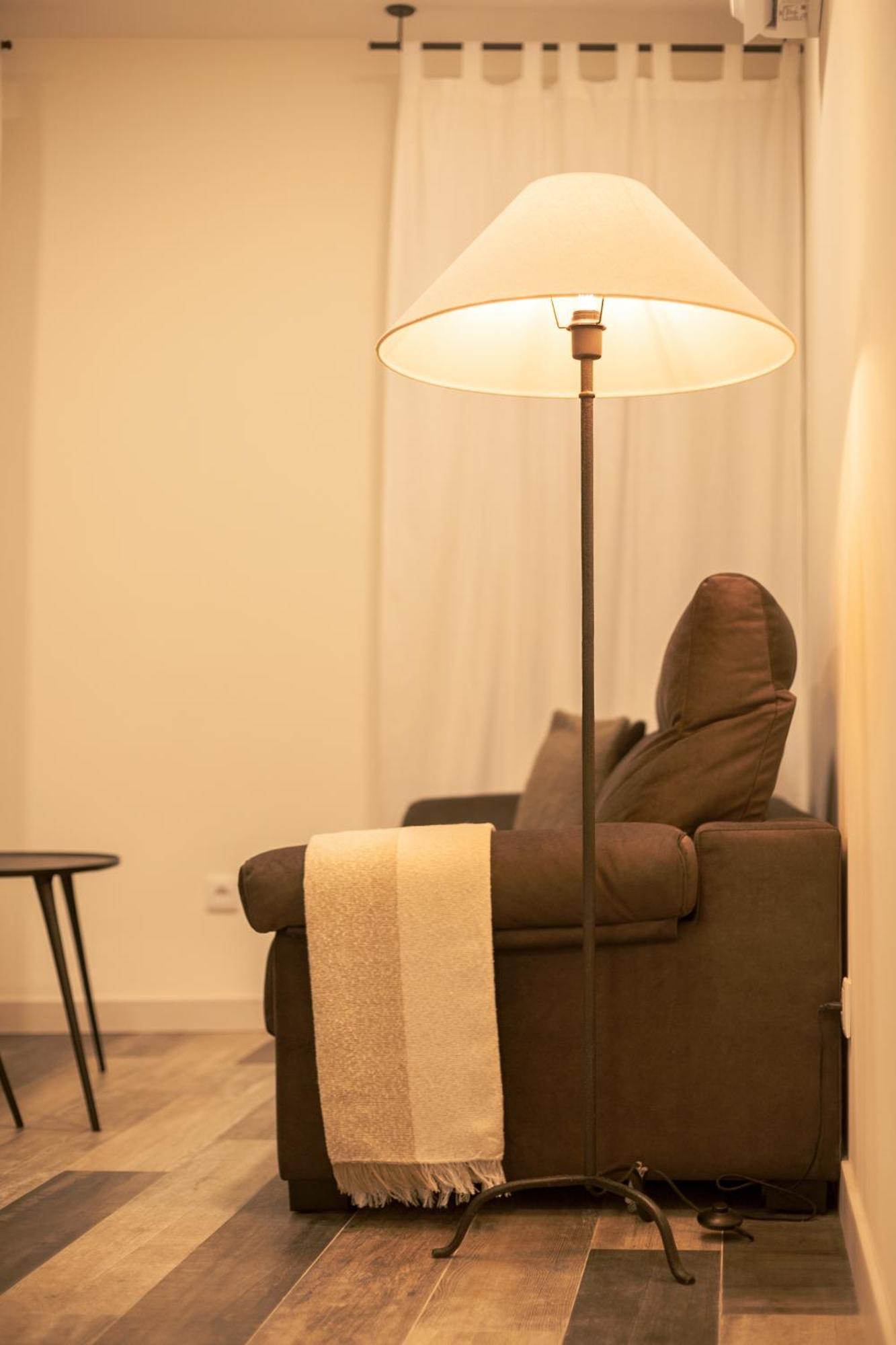La Casona De Torremocha De Jarama Appartement Buitenkant foto