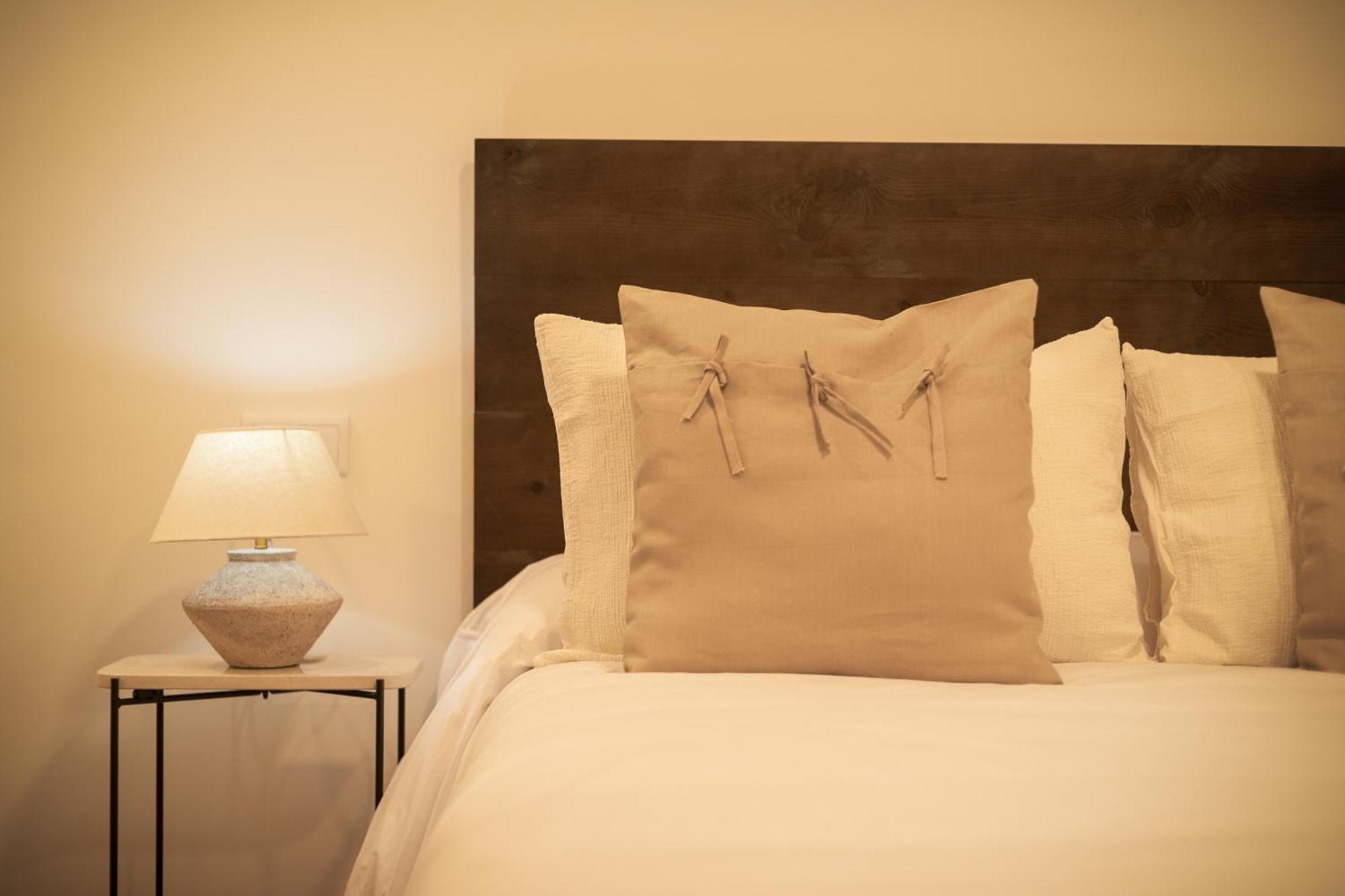 La Casona De Torremocha De Jarama Appartement Buitenkant foto